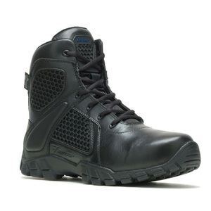 Bates 6” side zip boot